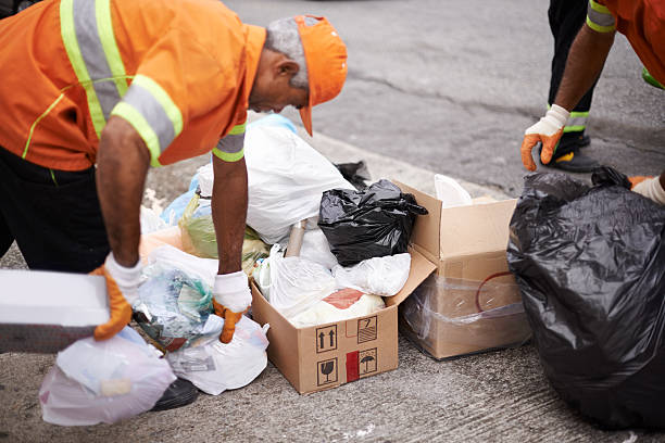Best Demolition Debris Removal  in Gridley, CA