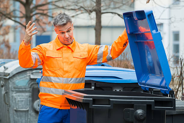 Gridley, CA Junk Removal Company