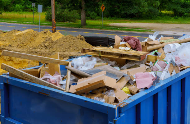 Best Attic Cleanout  in Gridley, CA